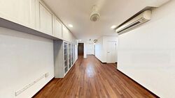 Hijauan (D9), Apartment #505783211